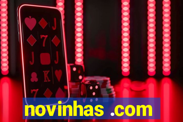 novinhas .com